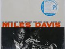 MILES DAVIS VOLUME 1 BLUE NOTE BLP1501 Japan INSERT SHRINK VINYL LP