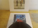 PINK FLOYD  Wish You W.h. 80s Columbia Barcode  Pressing Vg++/ Vg+