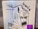 I'm Afraid of Americans [US] [Maxi Single] [LP] by David Bowie (Vinyl, Oct-1997,