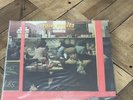 Tom Waits - Nighthawks At The Diner (remastered) [Vinyl LP] NM+