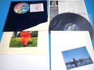PINK FLOYD LP Wish You Were Here w/Poster, Card 1975 Japan SOPO-100 OBI