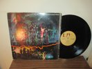 HAWKWIND - SPACE RITUAL - UNITED ARTISTS 2LP SET - FOLD OPEN COVER - NICE