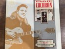 Eddie Cochran - The Box Set 6LP Liberty ECB 1 - UK Import - Rock & Roll - NM