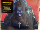 The Weeknd Starboy Translucent Red 12