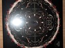 SHINEDOWN AMARYLLIS  2 x RUSTIC GREEN VINYL LP BRAND NEW SEALED