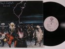 BLACK SABBATH Live-Evil WARNER BROS 2XLP VG+/VG++ gatefold l