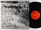 Abner Jay - Backbone Of America Is A Mule & Cotton LP - Brandie Mono VG+ Shrink