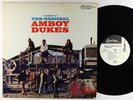 Amboy Dukes - S/T LP - Mainstream VG+ PROMO