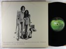 John Lennon & Yoko Ono - Two Virgins LP - Apple VG++