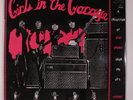 GIRLS IN THE GARAGE VOL. 4 Various Artists ROMULAN UFOX07 LP SEALED l