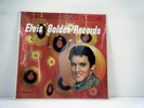 ELVIS PRESLEY LP Golden Records Vol.1 1958 Rca mono vinyl