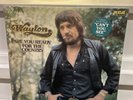 WAYLON JENNINGS - Are You Ready For The Country 1976 OUTLAW COUNTRY New Sealed