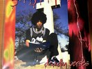 Rare GANGSTA PAT - Deadly Verses LP Gangster Rap SIC Records LE Colored Vinyl