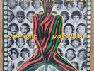 A Tribe Called Quest ‎– Midnight Marauders LP US-1993 1st PRESS VG/VG
