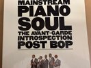 Atlantic Jazz Mainstream Piano Soul Avant-Garde Introspection 15 LP box set
