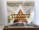 Stryper ‎Isaiah 53:5    In God We Trust   Vintage LP  Enigma D1-73317
