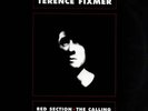 Terence Fixmer Red Section • The Calling Vinyl Single 12inch NEAR MINT