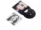 Lady Gaga SIGNED AUTOGRAPH Mayhem LP Vinyl LARGE ALT Art Card USA STORE PRESALE
