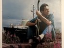 BILL DRUMMOND The Man (1986) 1st Press UK Vinyl LP (Creation) Original LP NM/EX