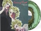 Keegan DeWitt - Queen of Earth Vinyl LP Waxwork 2018 Green Brown LP Vinyl record