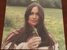 NEW Kacey Musgraves Deeper Well Limited Edition Cardinal Picture Disc Vinyl