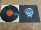 Deep Purple ‎– Perfect Strangers LP 1984 Germany EX/EX