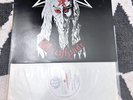 Witchfynde - Give 'em Hell LP