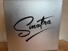 MFSL Frank Sinatra 16 Record Box Set Limited Edition Numbered. Missing Geo Disk
