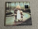 Soul Asylum - Grave Dancers Union Green & Black Sealed LP Vinyl Me, Please
