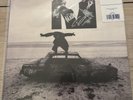 The 1975 - Being Funny in a Foreign Language Vinyl - White Vinyl Signed Rare