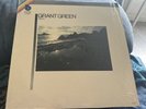 GRANT GREEN - NIGERIA BLUE NOTE LT 1032. ORIGINAL USA VINYL LP