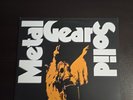 Metal Gear Solid Moonshake Records 011
