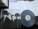 Echo & The Bunnymen ST Japan Promo Vinyl LP w OBI P-13548 in 1987 Ian McCulloch