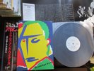 XTC Drums and Wires Japan Promo Vinyl LP w OBI VIP-6940 Andy Partridge Colin