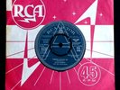 ELVIS PRESLEY - THERE'S ALWAYS ME - DEMO UK 1961 7