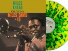 Miles Davis – Miles Ahead 12