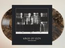Kings of Leon - When You See Yourself. Black Translucent Vinyl 2x12