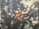 Pink Floyd Obscured By Clouds Lp 1st Issue Great Press [Ex/Vg+].