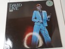 DAVID BOWIE Vinyl 2 x LP David Live RCA Record 1974 APL2-0771