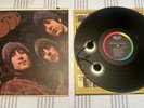 Beatles – Rubber Soul - 1965 Capitol Records T 2442 Mono Vinyl LP - EX