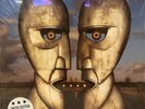 Pink Floyd Division Bell Pic Disc Lp Last One New And Sealed In Shrink