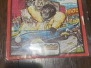 VINTAGE The Rock-afire Explosion Showbiz Pizza Don’t Let go 7”45 Record W/Sleeve
