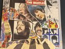 The Beatles Anthology 3 vinyl 1996 3 Record Set with hype sticker