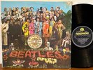 THE BEATLES Sgt Peppers LHCB 1967 UK PARLOPHONE First Edition VG+/EX Play Tested