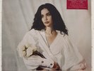 Sabrina Claudio – About Time LP - 2022 - Atlantic 1-655926 - Pink Vinyl