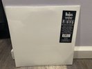 The Beatles The White Album Record, 2018 SEALED ANNIVERSARY LP Vinyl Sealed NEW