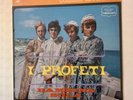 THE PROPHETS - SINGLE GIRL - RARE BEAT LP EXCELLENT CONDITION -( MOGOL BAPTISTS)