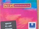 NINE INCH NAILS head like a hole ORIGINAL UK 7