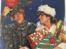 WHAM  LAST CHRISTMAS [NEW COLORED VINYL LP]