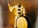 Luciano Pavarotti – Pavarotti's Greatest Hits Vinyl 2xLP Record Album PAV 2003-4